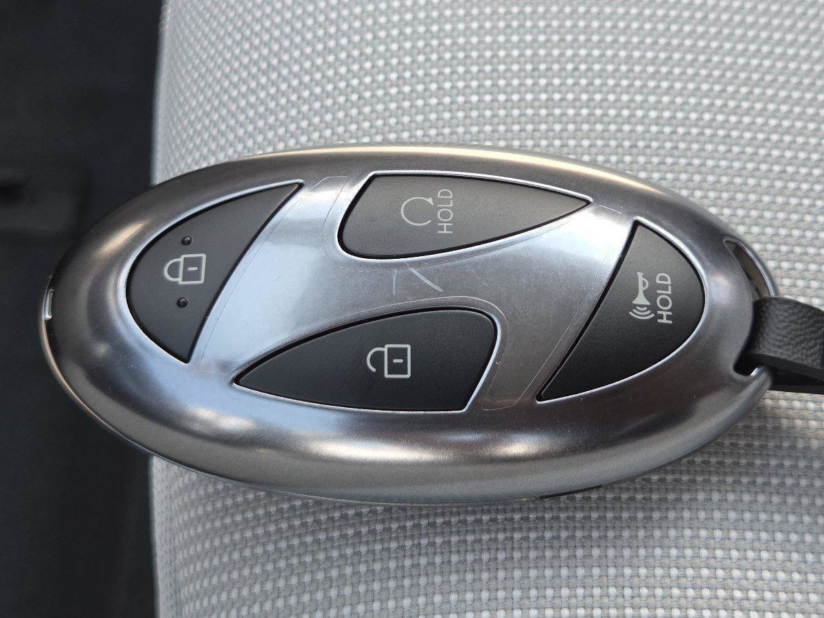 New 2027 Hyundai Kona SEL Sport AWD/4WD image 67