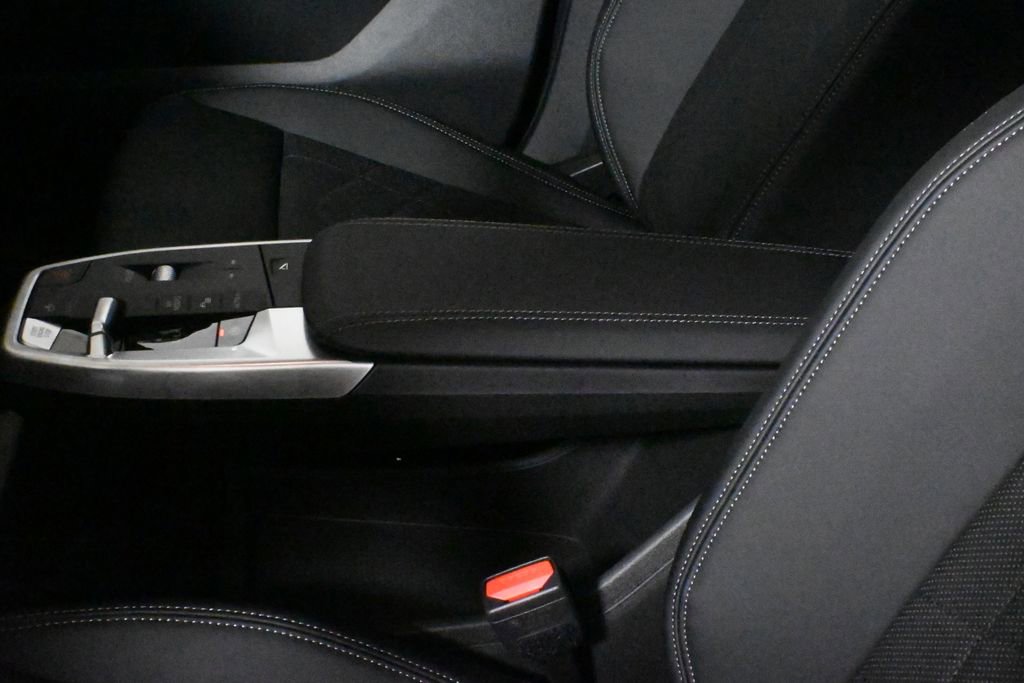 New 2026 BMW X2 xDrive28i w/ Technology Package image 25