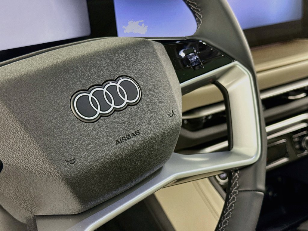 New 2026 Audi Q5 2.0T AWD/4WD image 18