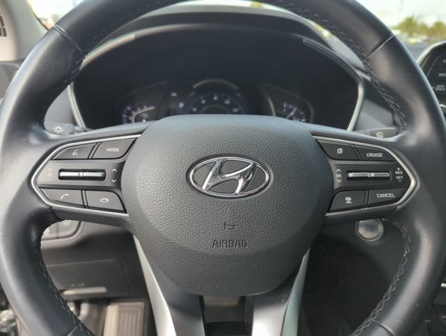 Used 2019 Hyundai Santa Fe SEL FWD image 38