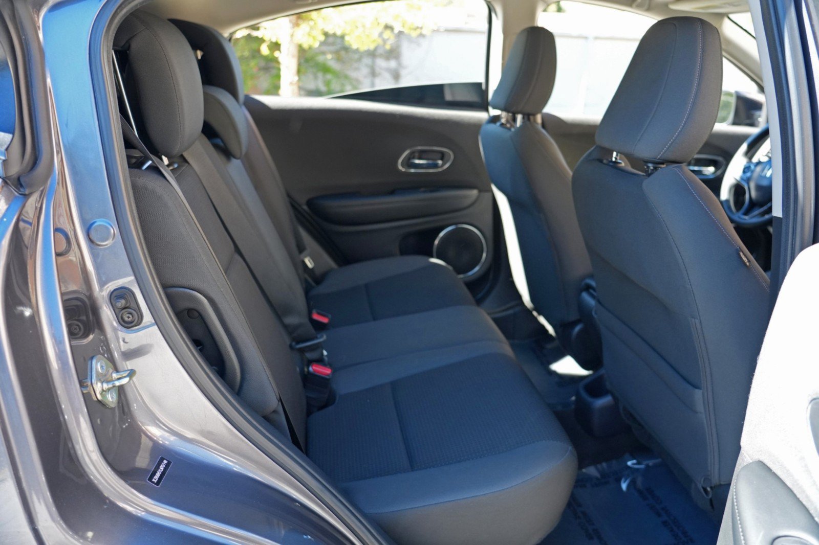 Used 2020 Honda HR-V EX image 35