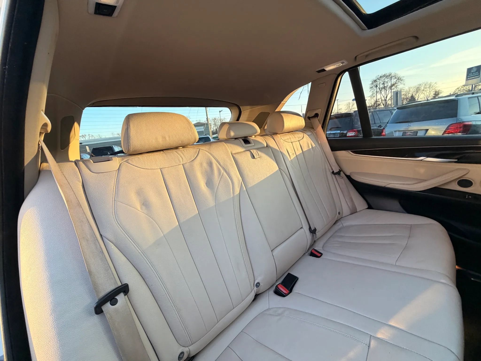 Used 2016 BMW X5 xDrive40e image 25