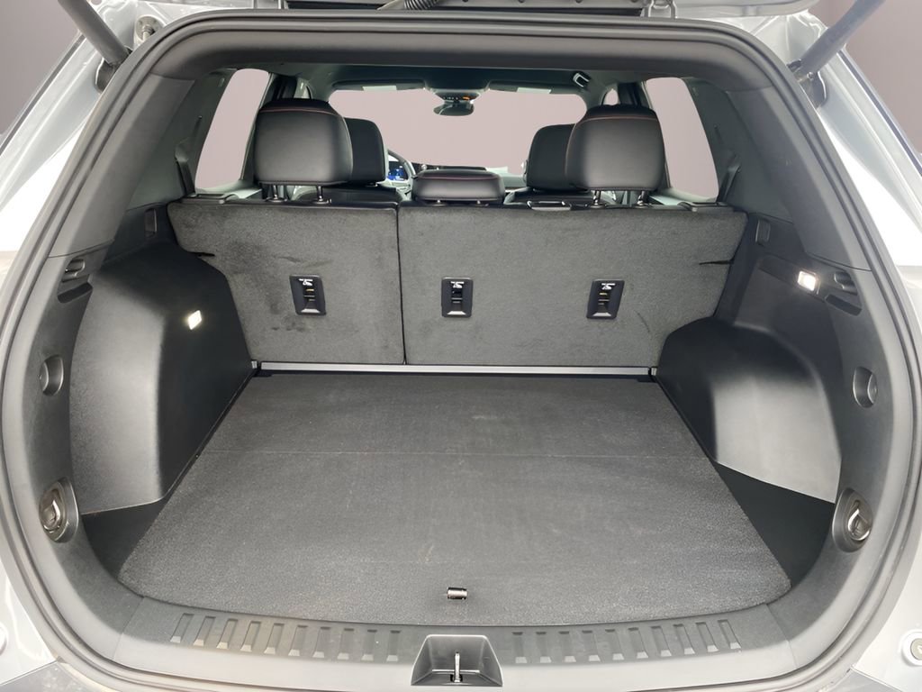 Used 2025 Chevrolet Equinox RS w/ Safety and Technology Package image 15