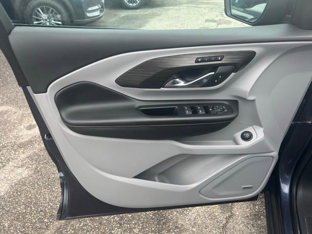 Used 2019 GMC Terrain SLT w/ Preferred Package image 15