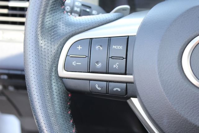 Certified 2021 Lexus RX 350 F Sport w/ Cold Area Package (CT) image 19