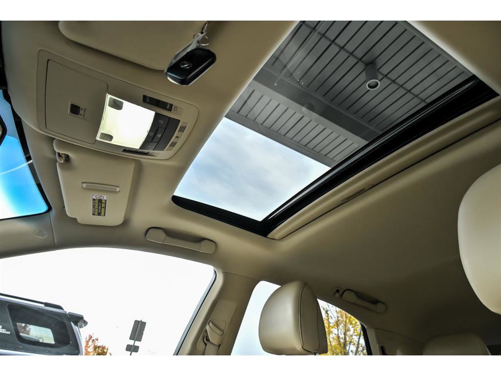 Used 2013 Lexus RX 450h AWD image 13