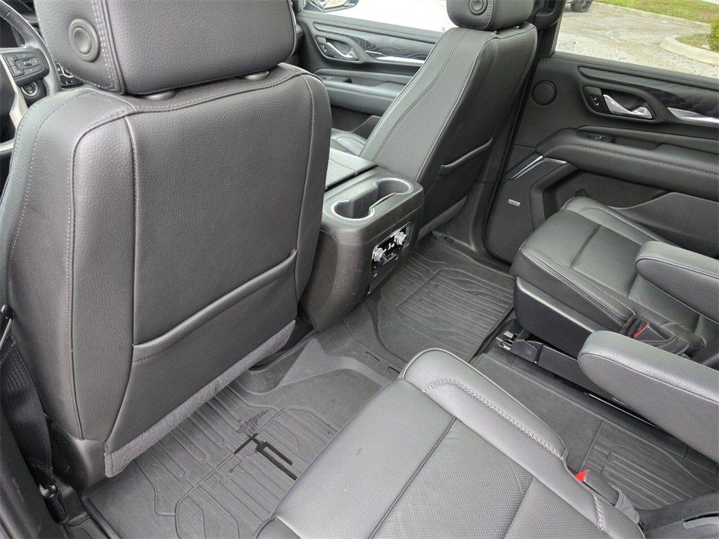 Used 2021 GMC Yukon Denali image 16