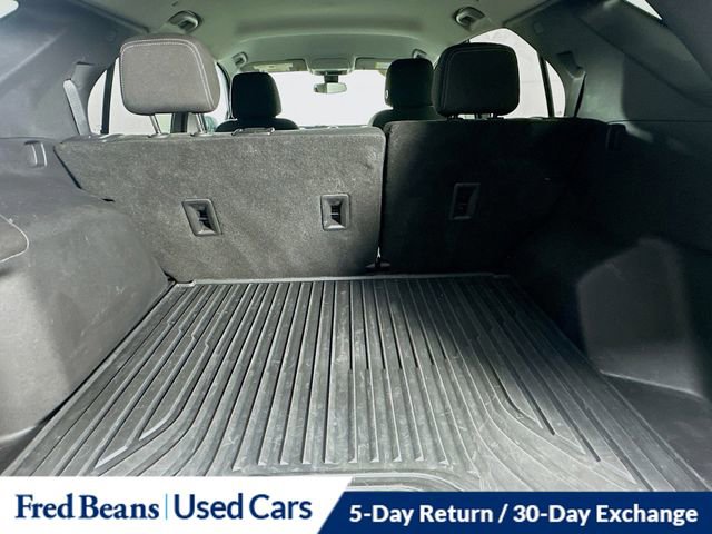 Used 2021 Chevrolet Equinox LS w/ LS Convenience Package image 28