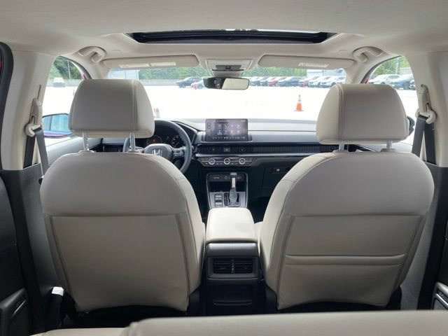 Certified 2023 Honda CR-V EX-L image 15