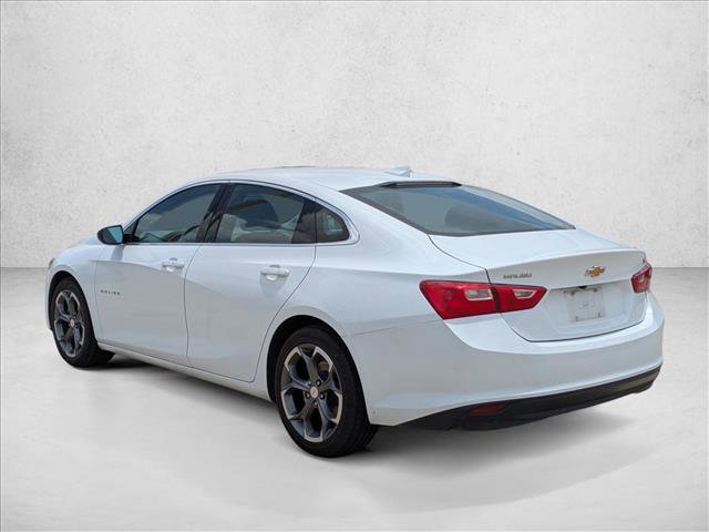 Used 2023 Chevrolet Malibu LT image 7