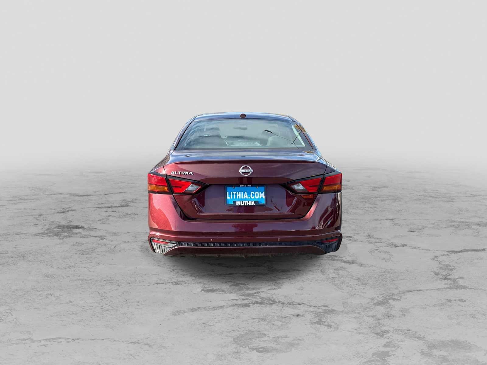 Used 2025 Nissan Altima 2.5 SV image 7