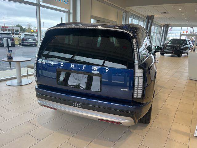 New 2026 Hyundai Ioniq 9 SEL image 21