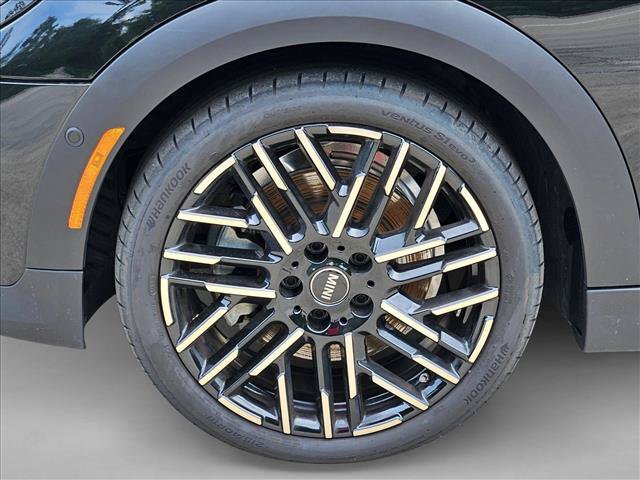 Certified 2026 MINI Cooper S FWD image 19
