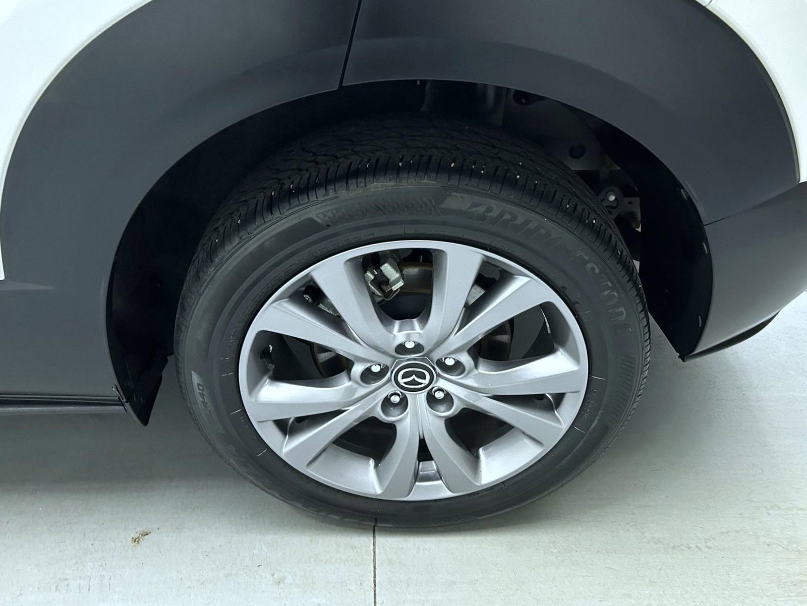 Used 2020 MAZDA CX-30 AWD w/ Premium Package image 22