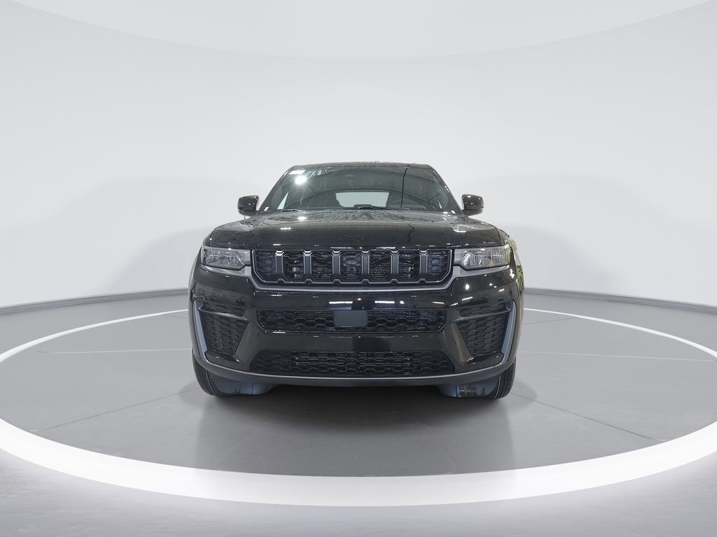 New 2026 Jeep Grand Cherokee Altitude AWD/4WD image 3