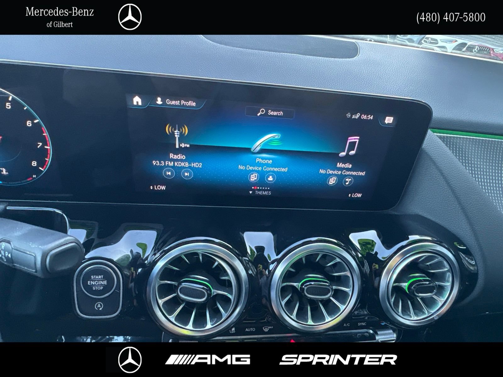 Used 2023 Mercedes-Benz GLA 250 image 26