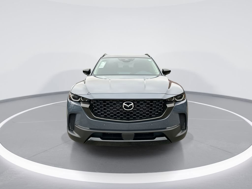 New 2026 MAZDA CX-50 AWD 2.5 Hybrid w/ Weather Package image 3