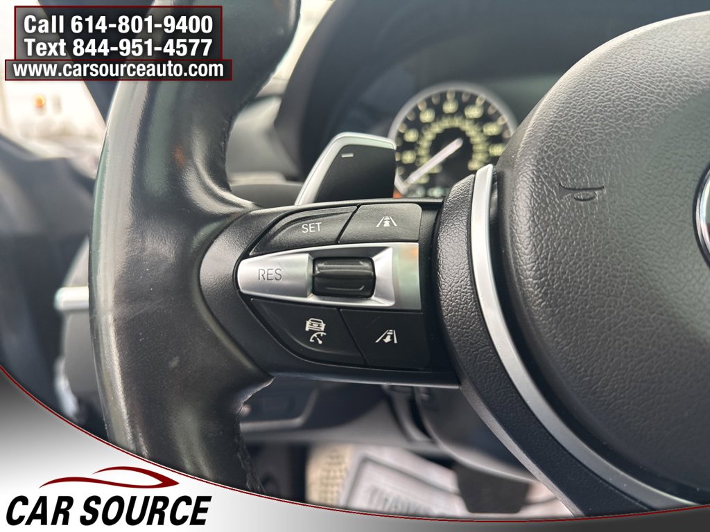 Used 2015 BMW 650i xDrive Coupe image 28