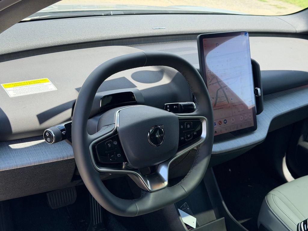 New 2026 Volvo EX30 Cross Country Ultra w/ Protection Package Premier AWD/4WD image 15