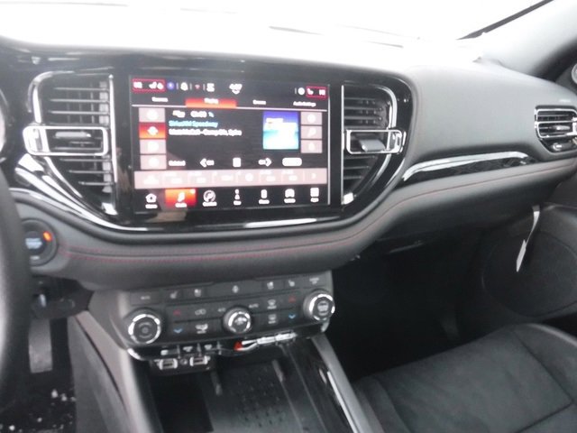 New 2026 Dodge Durango GT image 27