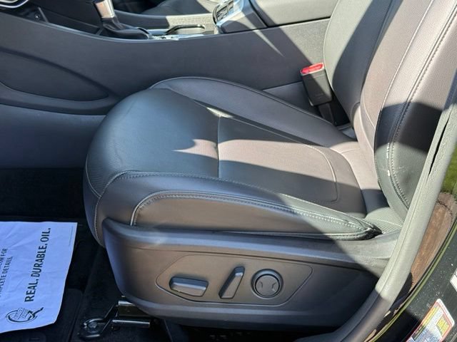 Used 2022 Hyundai Tucson SEL w/ Convenience + Premium Package AWD/4WD image 14