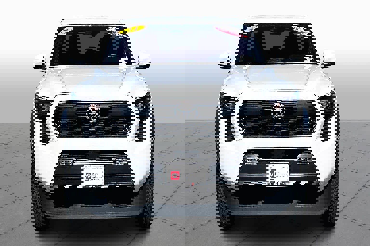 Certified 2024 Toyota Tacoma TRD Off-Road image 3