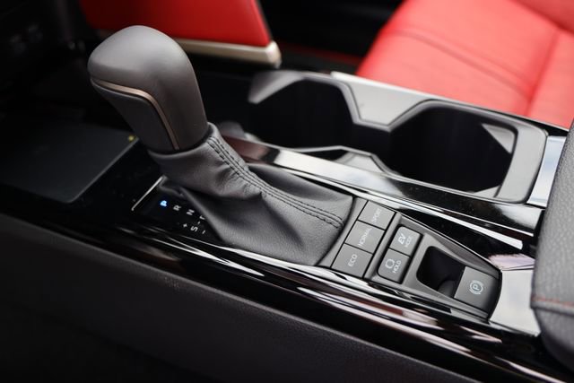 New 2025 Toyota Camry XSE FWD image 22