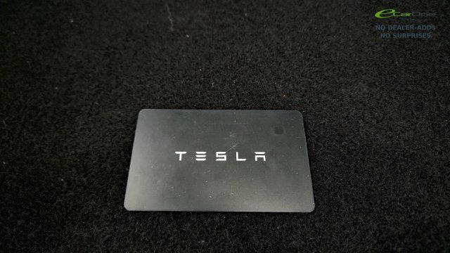 Used 2024 Tesla Model X AWD/4WD image 84