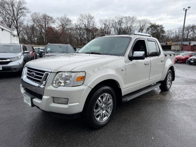 Used 2009 Ford Explorer Sport Trac Limited