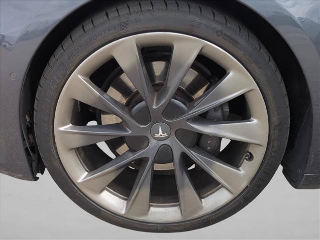 Used 2018 Tesla Model S 75D AWD/4WD image 27