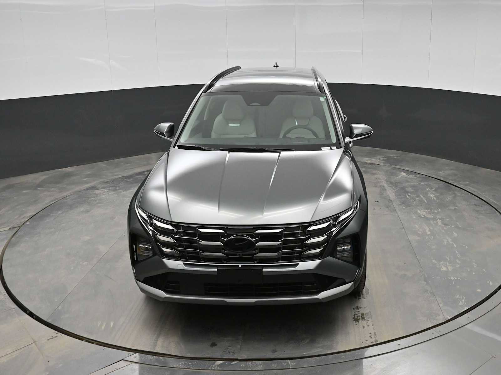 New 2026 Hyundai Tucson Limited image 25