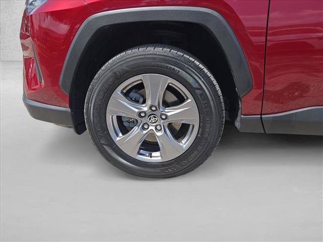 Used 2024 Toyota RAV4 XLE w/ Convenience Package AWD/4WD image 25