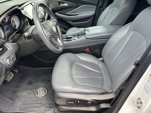 Used 2019 Buick Envision Essence FWD image 20