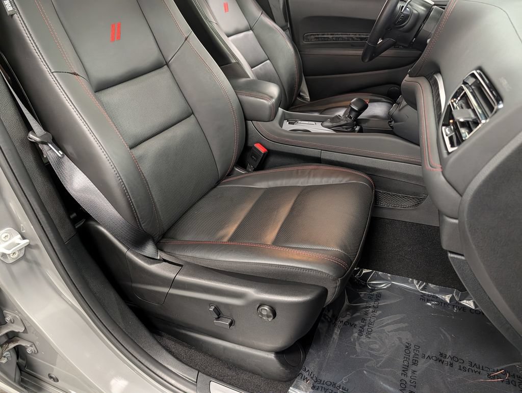 Used 2025 Dodge Durango R/T AWD/4WD image 29