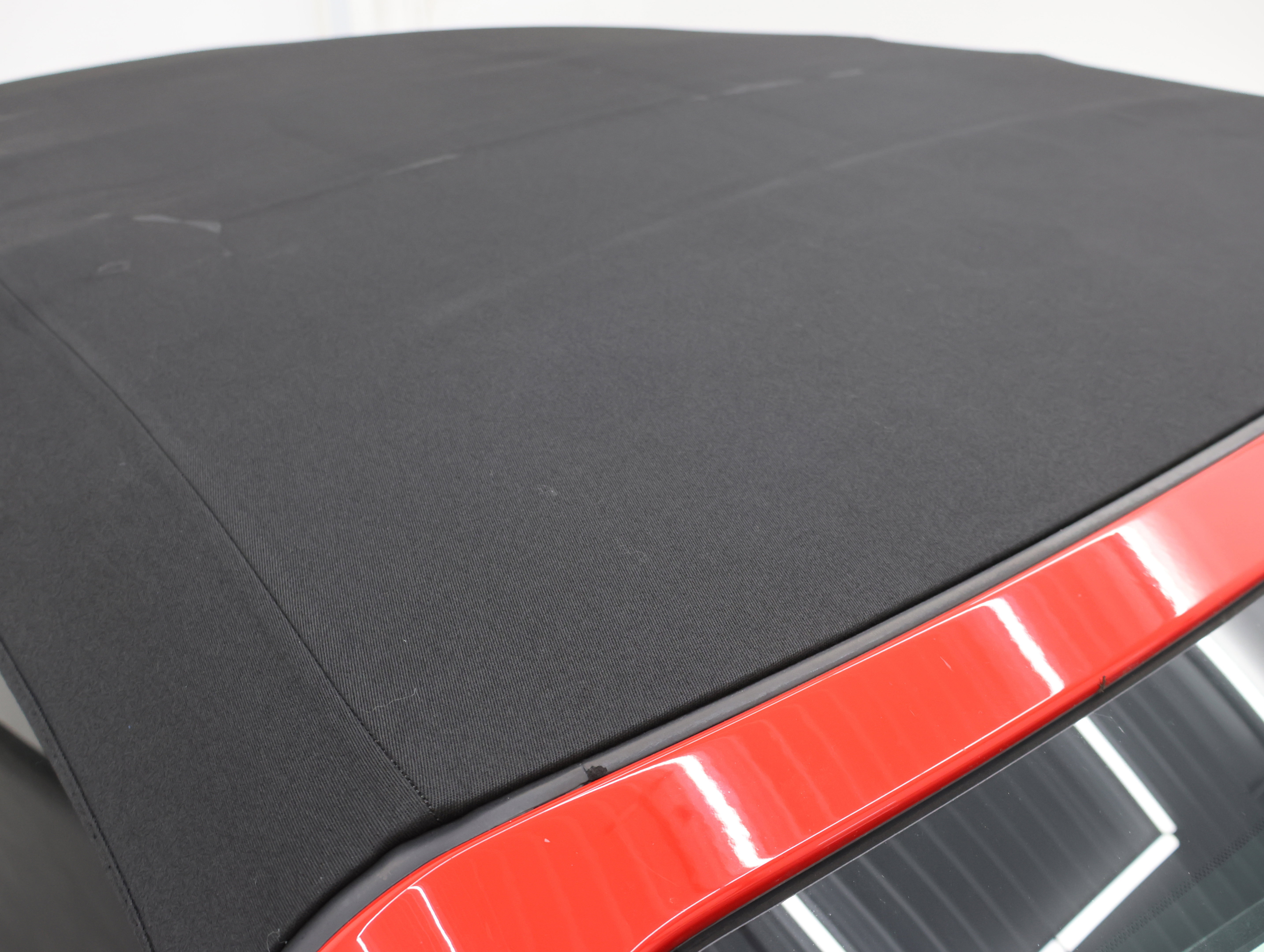 Used 2015 Chevrolet Camaro SS w/ RS Package image 4