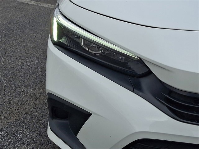 Used 2023 Honda Civic EX image 9