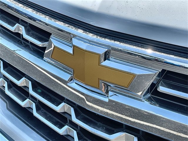New 2026 Chevrolet Silverado 1500 LTZ w/ LTZ Premium Package image 21