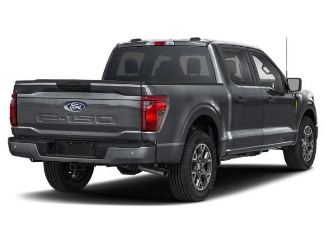 New 2026 Ford F150 STX w/ Equipment Group 200A image 2