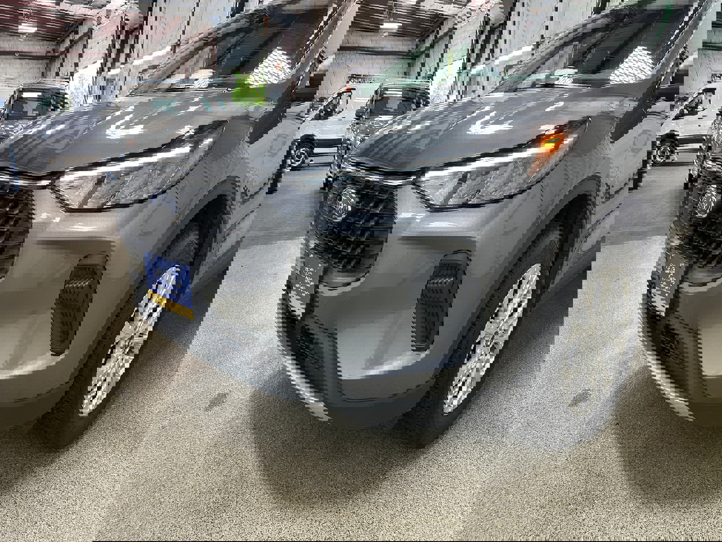 Certified 2024 Ford Escape Active image 29