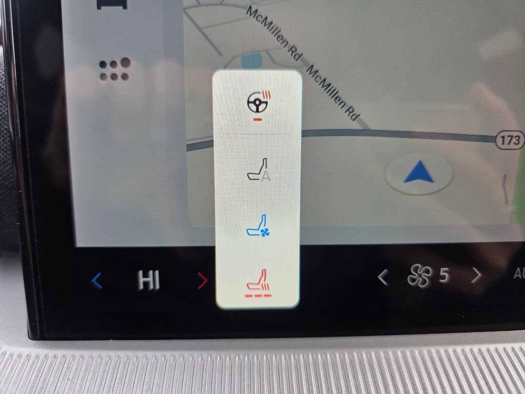 New 2026 Ford Explorer Tremor w/ Tremor Convenience Package image 56