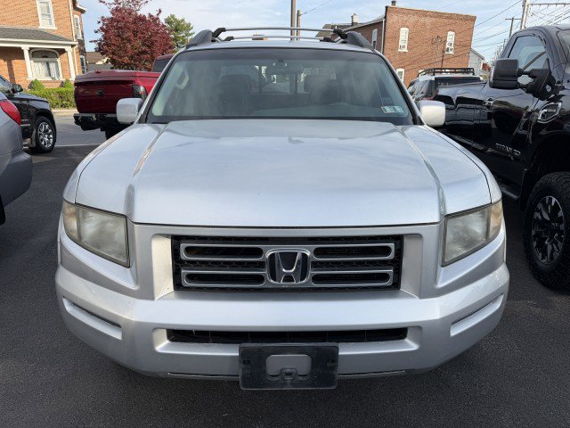 Used 2006 Honda Ridgeline RTL image 31