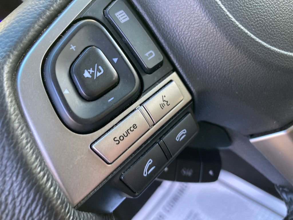 Used 2017 Subaru Outback 2.5i Premium image 37
