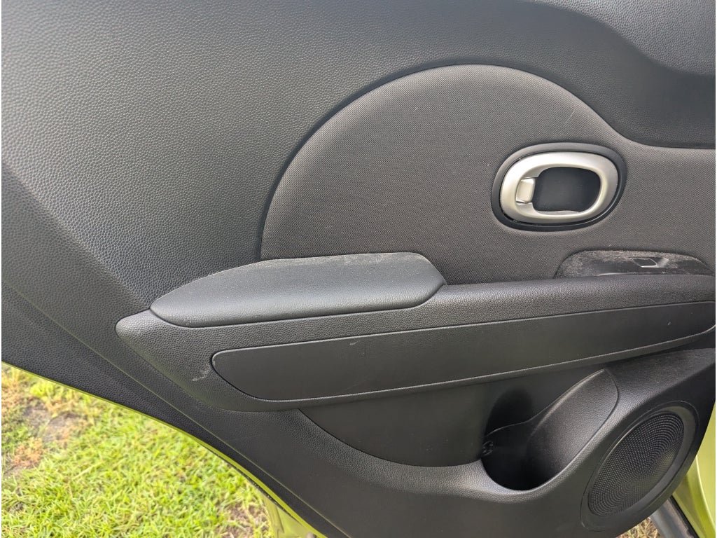 Used 2017 Kia Soul + w/ UVO Package FWD image 13