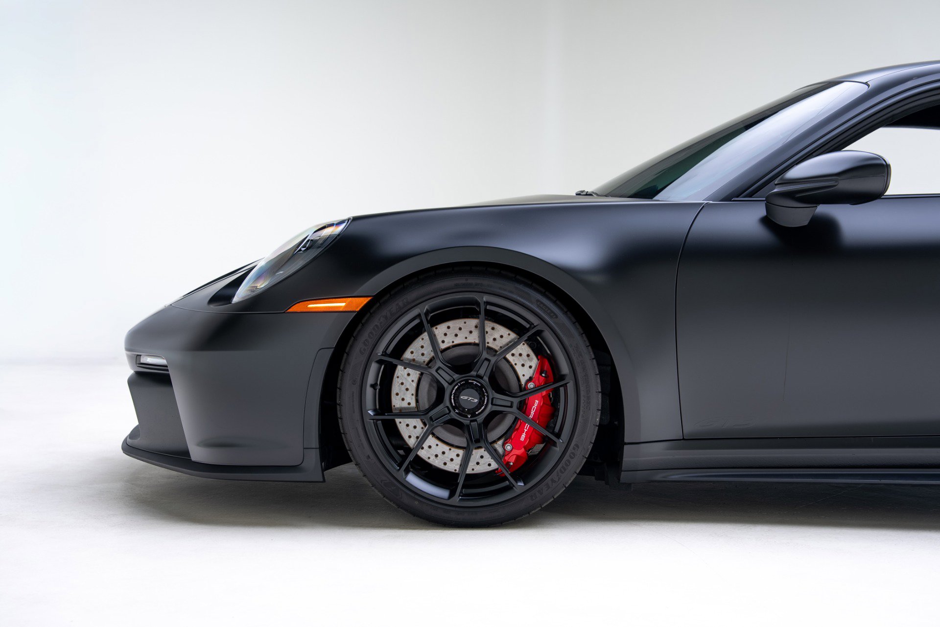 Used 2022 Porsche 911 GT3 RWD image 15