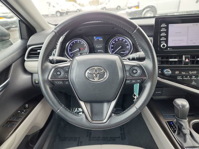 Used 2023 Toyota Camry SE image 31