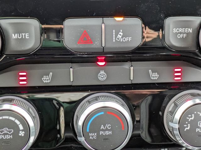 New 2026 RAM 1500 Big Horn image 22