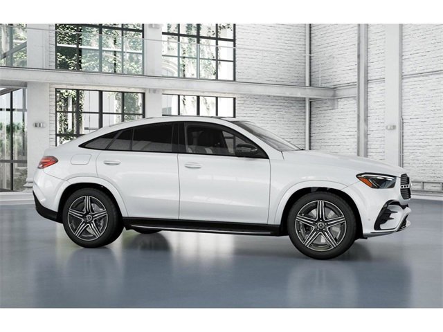 New 2026 Mercedes-Benz GLE 450 4MATIC Coupe image 14