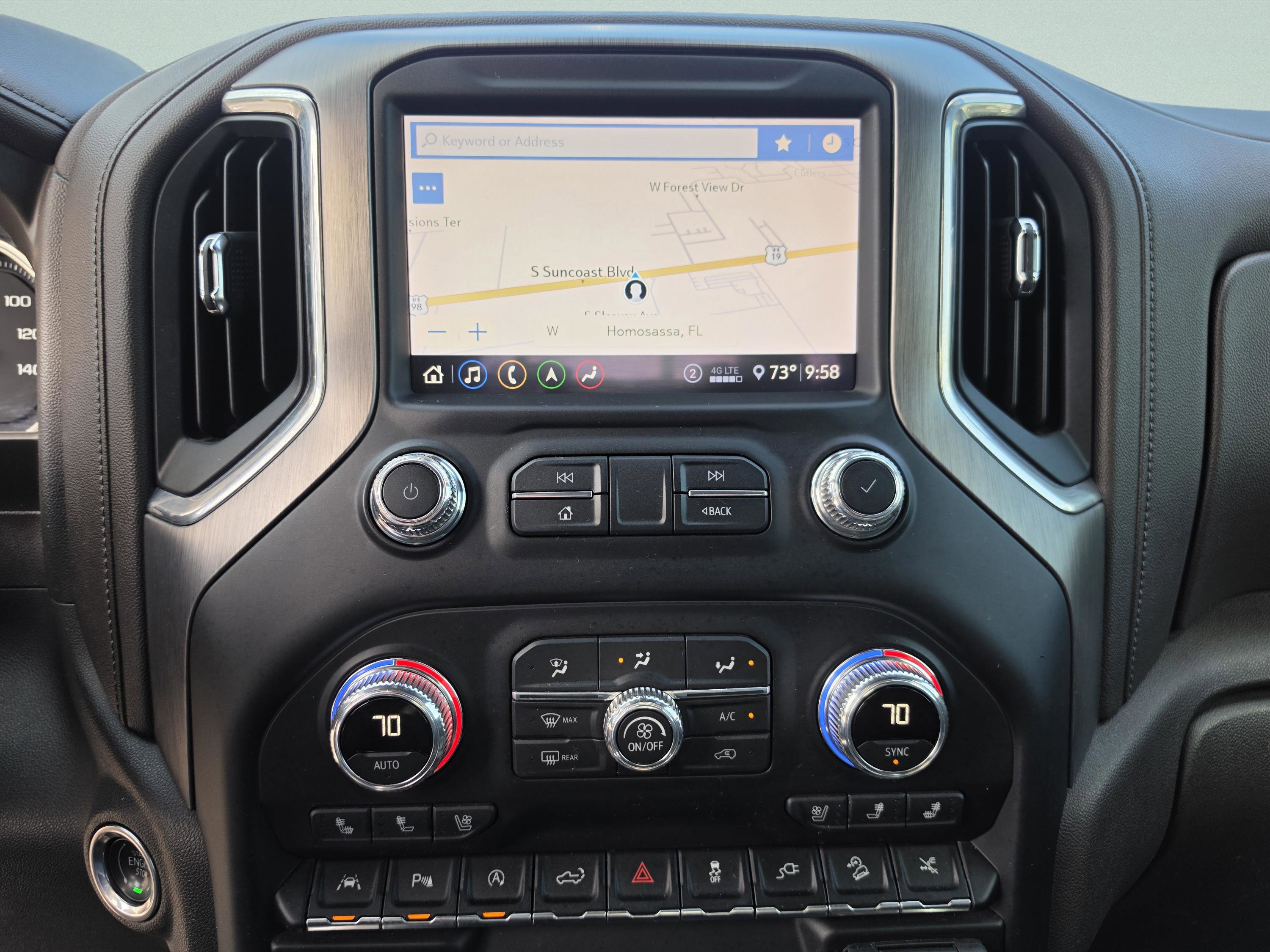 Used 2020 GMC Sierra 1500 Denali w/ Denali Ultimate Package image 25