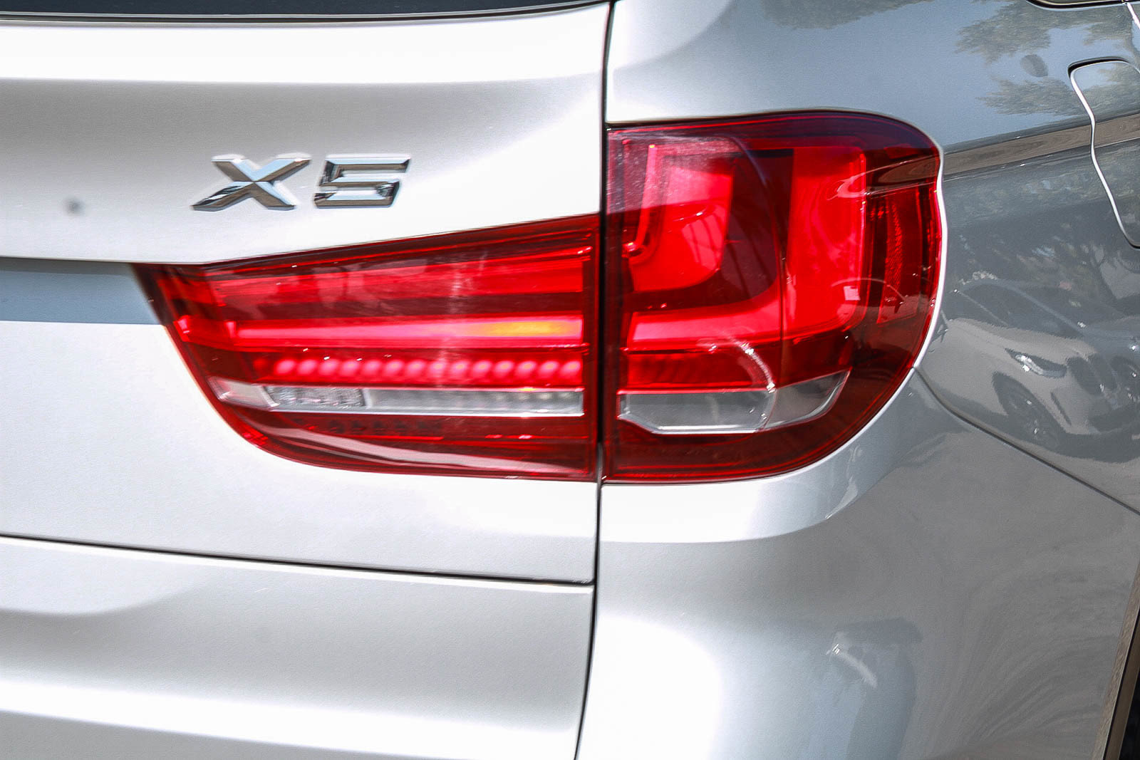 Used 2018 BMW X5 sDrive35i RWD image 7