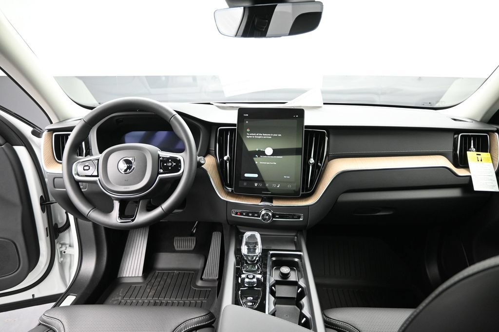 New 2027 Volvo XC60 T8 Ultra AWD/4WD image 19